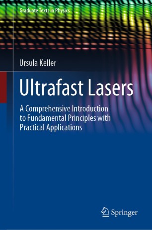 ultrafast lasers
