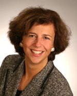 Prof. Ursula Keller